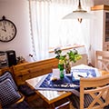 Ferienwohnung Himmelblau in Lübbenau (Spreewald)