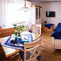 Ferienwohnung Himmelblau in Lübbenau (Spreewald)